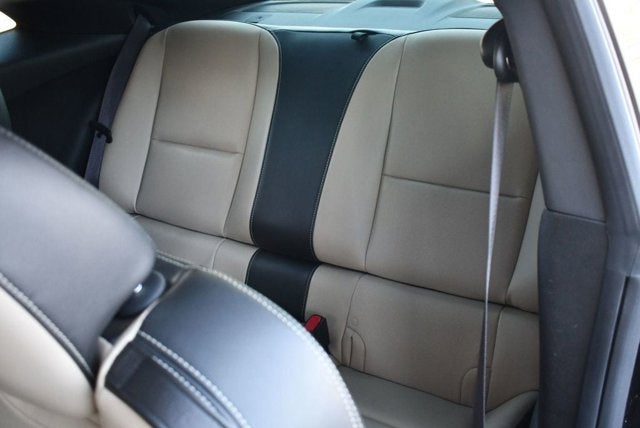 2010 Chevrolet Camaro 2 Door Coupe 2SS W/RS Package & 3K Miles