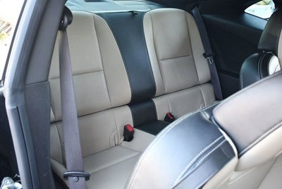 2010 Chevrolet Camaro 2 Door Coupe 2SS W/RS Package & 3K Miles