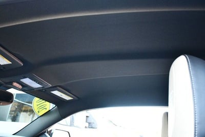 2010 Chevrolet Camaro 2 Door Coupe 2SS W/RS Package & 3K Miles