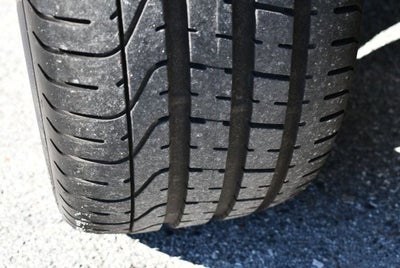 2010 Chevrolet Camaro 2 Door Coupe 2SS W/RS Package & 3K Miles