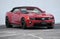 2013 Chevrolet Camaro 2 Door Convertible ZL1 W/Navigation