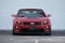 2013 Chevrolet Camaro 2 Door Convertible ZL1 W/Navigation