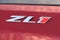 2013 Chevrolet Camaro 2 Door Convertible ZL1 W/Navigation