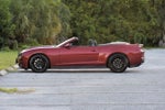 2013 Chevrolet Camaro 2 Door Convertible ZL1 W/Navigation