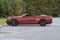2013 Chevrolet Camaro 2 Door Convertible ZL1 W/Navigation