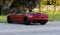 2013 Chevrolet Camaro 2 Door Convertible ZL1 W/Navigation