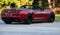 2013 Chevrolet Camaro 2 Door Convertible ZL1 W/Navigation