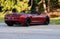 2013 Chevrolet Camaro 2 Door Convertible ZL1 W/Navigation