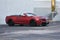 2013 Chevrolet Camaro 2 Door Convertible ZL1 W/Navigation