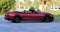 2013 Chevrolet Camaro 2 Door Convertible ZL1 W/Navigation