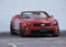 2013 Chevrolet Camaro 2 Door Convertible ZL1 W/Navigation