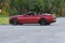 2013 Chevrolet Camaro 2 Door Convertible ZL1 W/Navigation