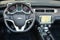2013 Chevrolet Camaro 2 Door Convertible ZL1 W/Navigation