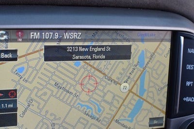 2013 Chevrolet Camaro 2 Door Convertible ZL1 W/Navigation