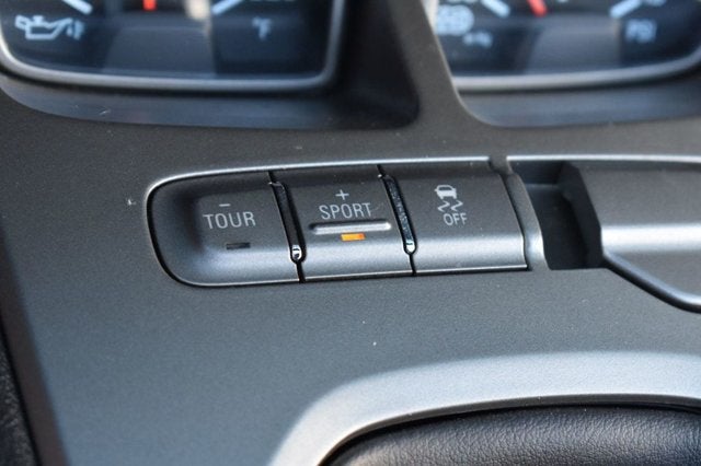 2013 Chevrolet Camaro 2 Door Convertible ZL1 W/Navigation