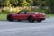 2013 Chevrolet Camaro 2 Door Convertible ZL1 W/Navigation