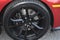 2013 Chevrolet Camaro 2 Door Convertible ZL1 W/Navigation