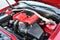 2013 Chevrolet Camaro 2 Door Convertible ZL1 W/Navigation