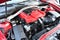 2013 Chevrolet Camaro 2 Door Convertible ZL1 W/Navigation