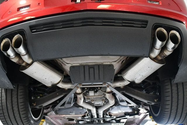 2013 Chevrolet Camaro 2 Door Convertible ZL1 W/Navigation