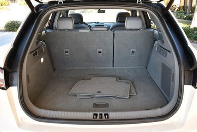 2019 Lincoln Nautilus Reserve FWD SUV W/Technology Package