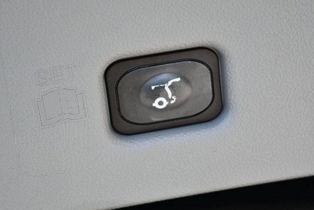 2019 Lincoln Nautilus Reserve FWD SUV W/Technology Package