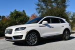 2019 Lincoln Nautilus Reserve FWD SUV W/Technology Package