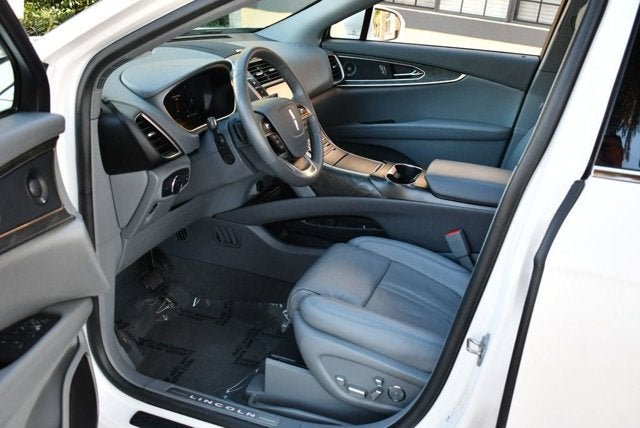 2019 Lincoln Nautilus Reserve FWD SUV W/Technology Package