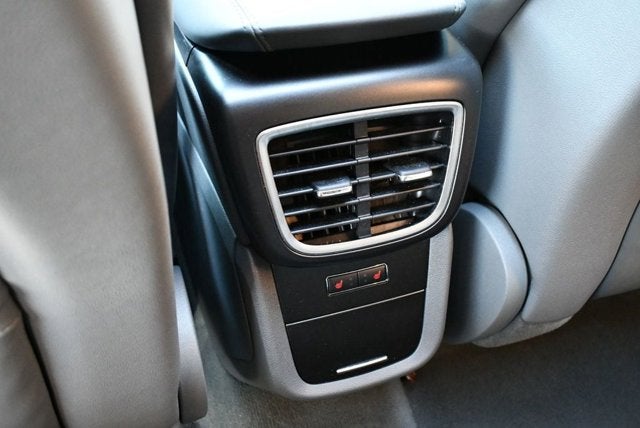 2019 Lincoln Nautilus Reserve FWD SUV W/Technology Package