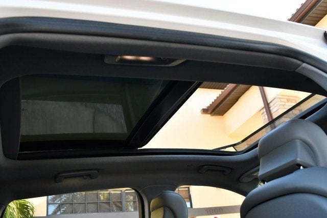 2019 Lincoln Nautilus Reserve FWD SUV W/Technology Package