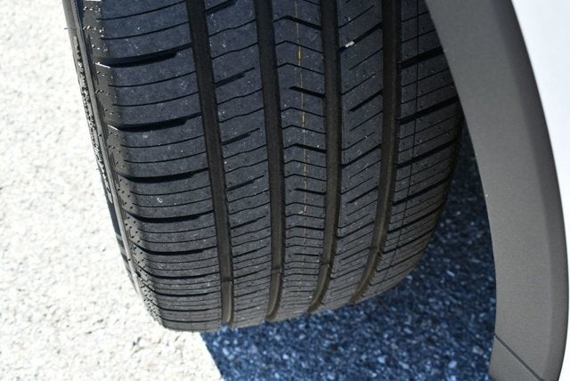 2019 Lincoln Nautilus Reserve FWD SUV W/Technology Package