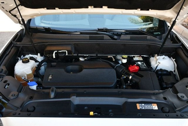 2019 Lincoln Nautilus Reserve FWD SUV W/Technology Package