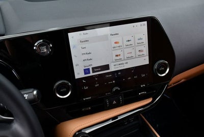 2025 Lexus NX 250 NX 250 FWD 4 Door SUV W/Blind Spot and Smartphone Integration