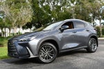 2025 Lexus NX 250 NX 250 FWD 4 Door SUV W/Blind Spot and Smartphone Integration