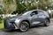 2025 Lexus NX 250 NX 250 FWD 4 Door SUV W/Blind Spot and Smartphone Integration