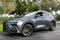 2025 Lexus NX 250 NX 250 FWD 4 Door SUV W/Blind Spot and Smartphone Integration