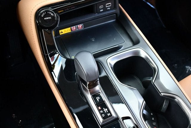 2025 Lexus NX 250 NX 250 FWD 4 Door SUV W/Blind Spot and Smartphone Integration