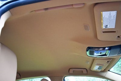 2025 Lexus NX 250 NX 250 FWD 4 Door SUV W/Blind Spot and Smartphone Integration