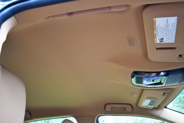 2025 Lexus NX 250 NX 250 FWD 4 Door SUV W/Blind Spot and Smartphone Integration