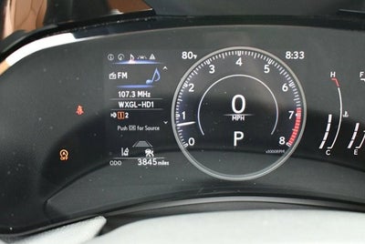 2025 Lexus NX 250 NX 250 FWD 4 Door SUV W/Blind Spot and Smartphone Integration