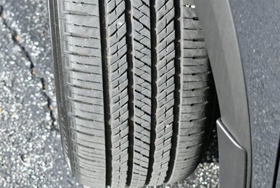 2025 Lexus NX 250 NX 250 FWD 4 Door SUV W/Blind Spot and Smartphone Integration