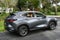2025 Lexus NX 250 NX 250 FWD 4 Door SUV W/Blind Spot and Smartphone Integration