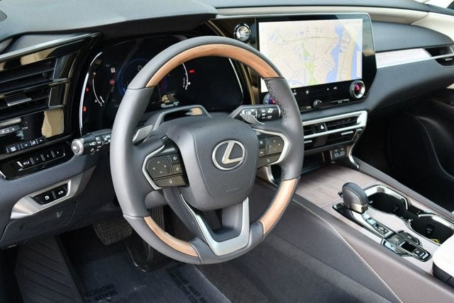 2023 Lexus RX 350 RX 350 Premium Plus FWD SUV W/Cold Area Package
