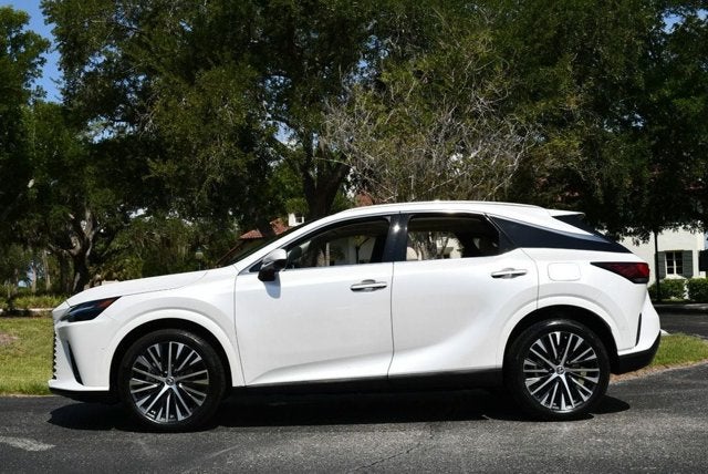 2023 Lexus RX 350 RX 350 Premium Plus FWD SUV W/Cold Area Package