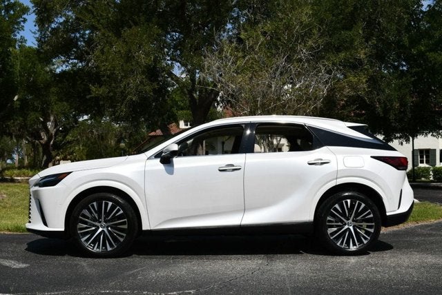 2023 Lexus RX 350 RX 350 Premium Plus FWD SUV W/Cold Area Package