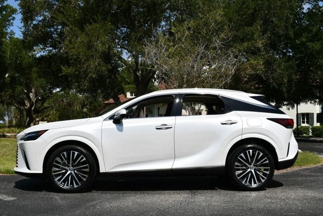 2023 Lexus RX 350 RX 350 Premium Plus FWD SUV W/Cold Area Package