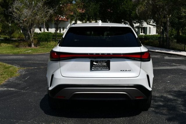 2023 Lexus RX 350 RX 350 Premium Plus FWD SUV W/Cold Area Package