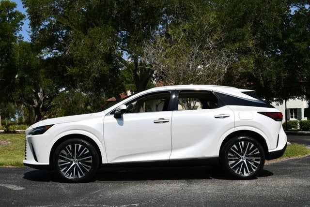 2023 Lexus RX 350 RX 350 Premium Plus FWD SUV W/Cold Area Package