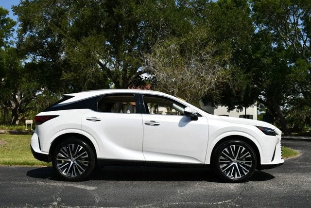 2023 Lexus RX 350 RX 350 Premium Plus FWD SUV W/Cold Area Package