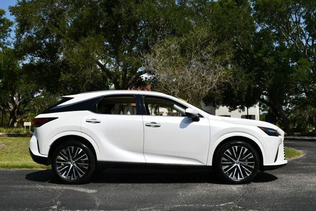 2023 Lexus RX 350 RX 350 Premium Plus FWD SUV W/Cold Area Package